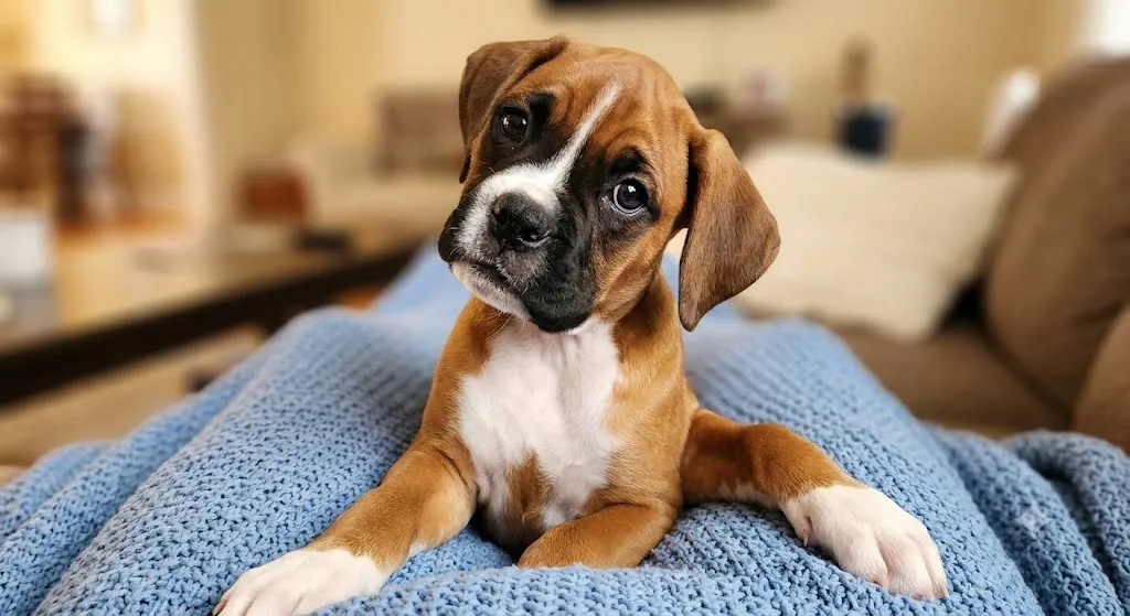 Boxer