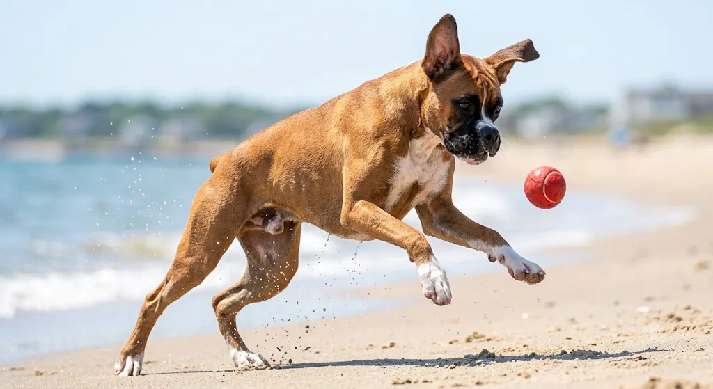 Breed image 1