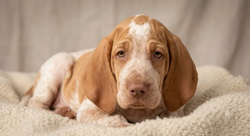 Bracco Italiano