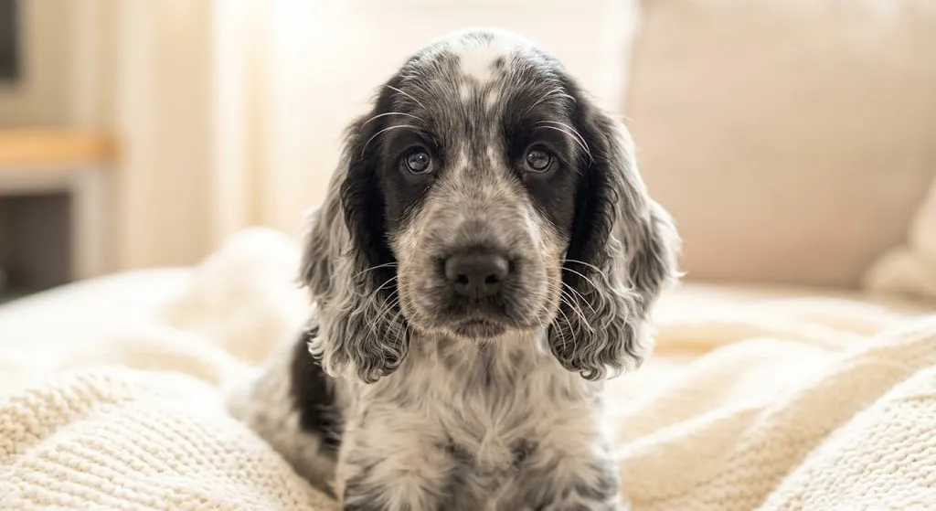Cocker Spaniel