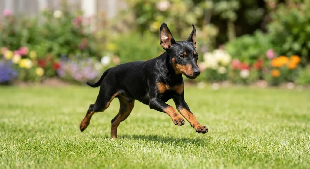 Breed image 1