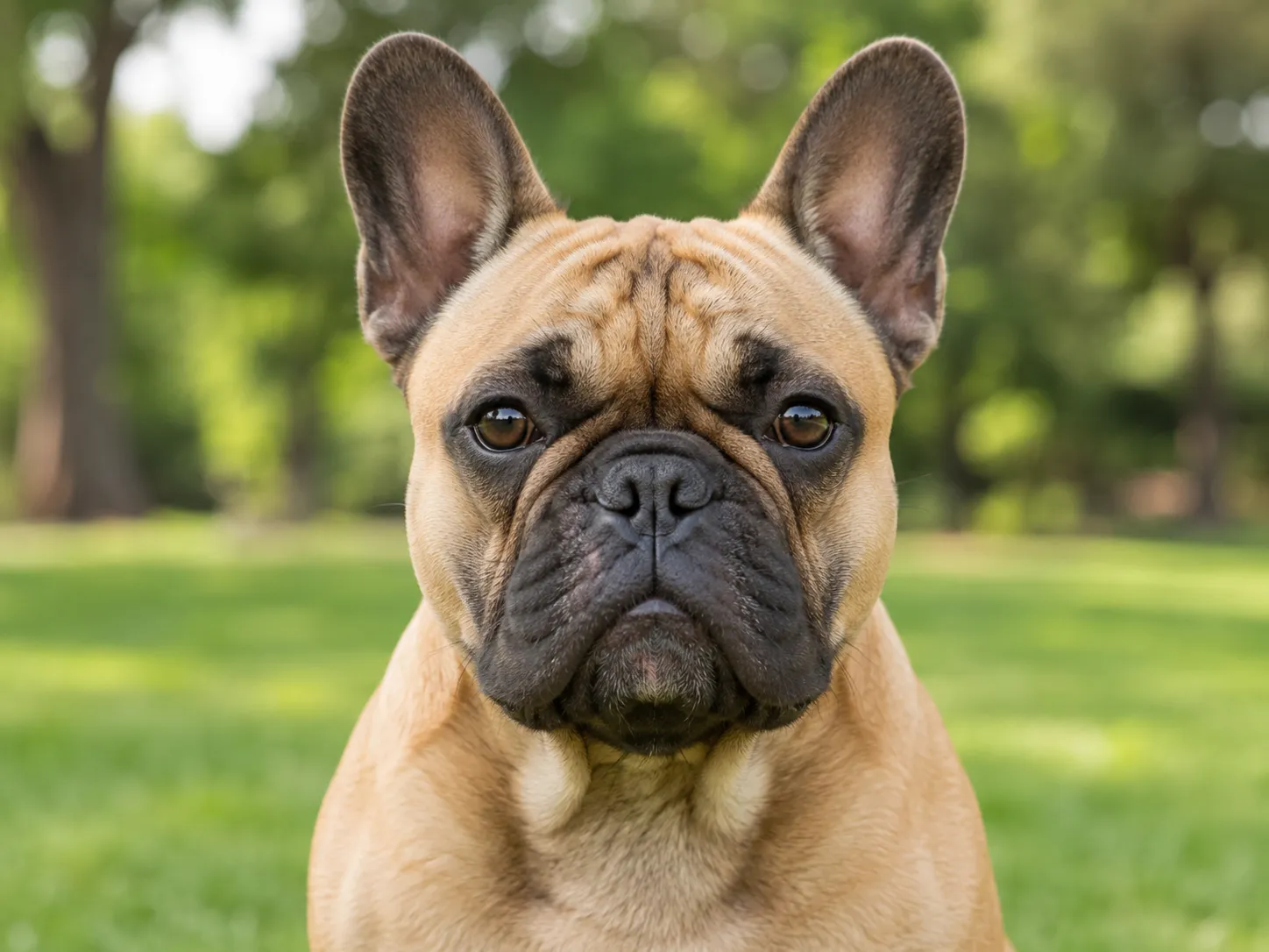 French Bulldog