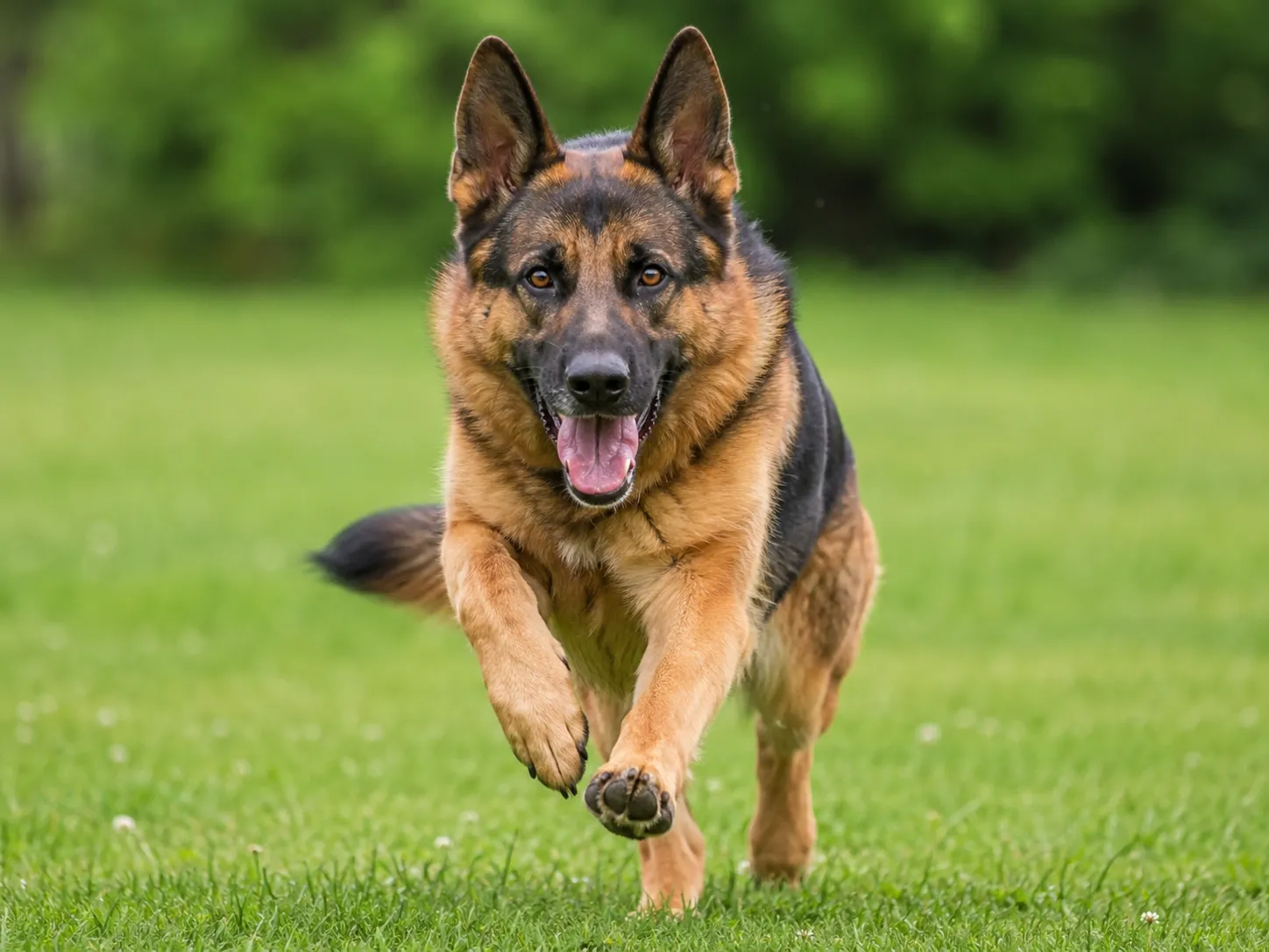 Breed image 1