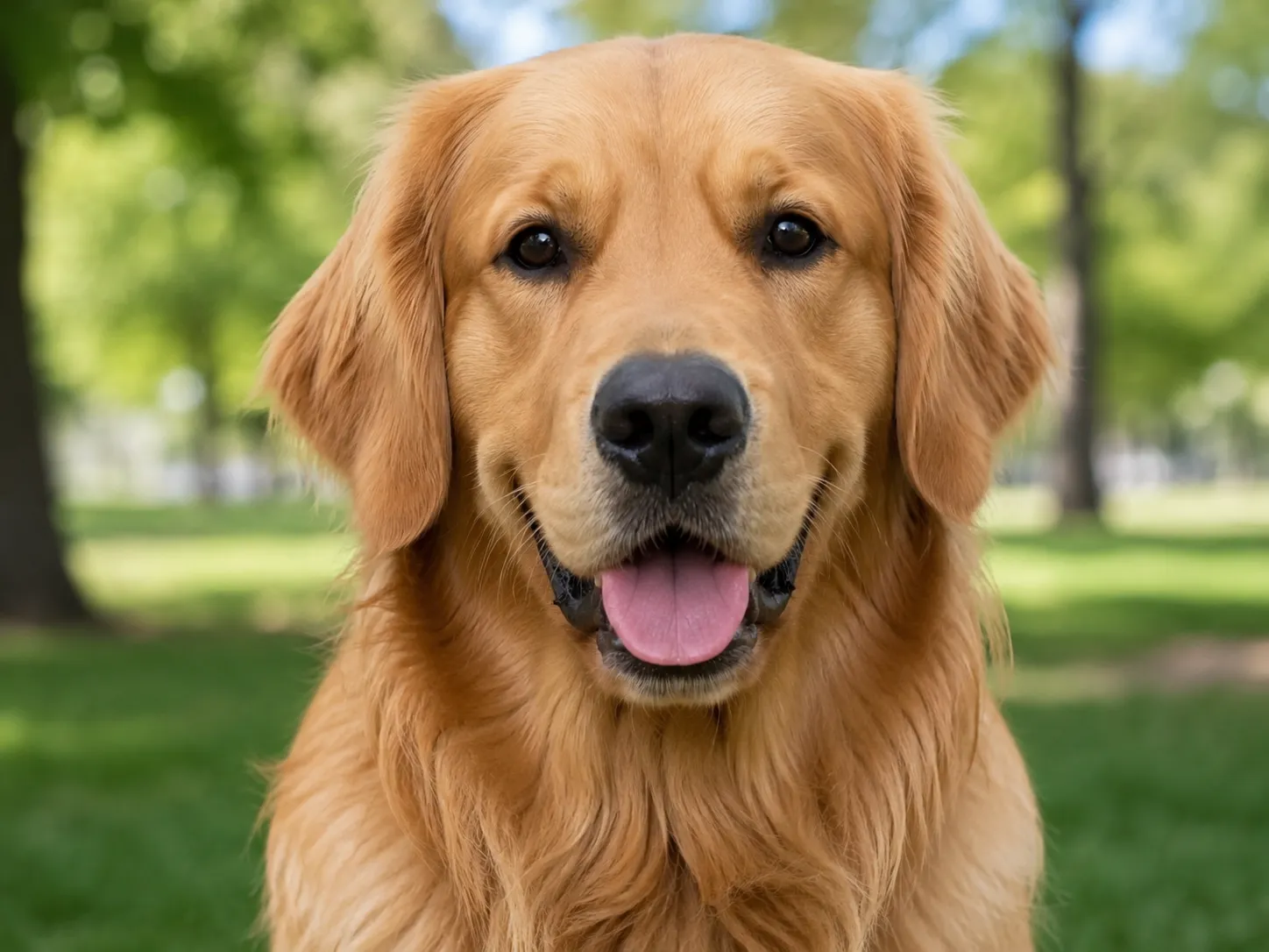 Golden Retriever