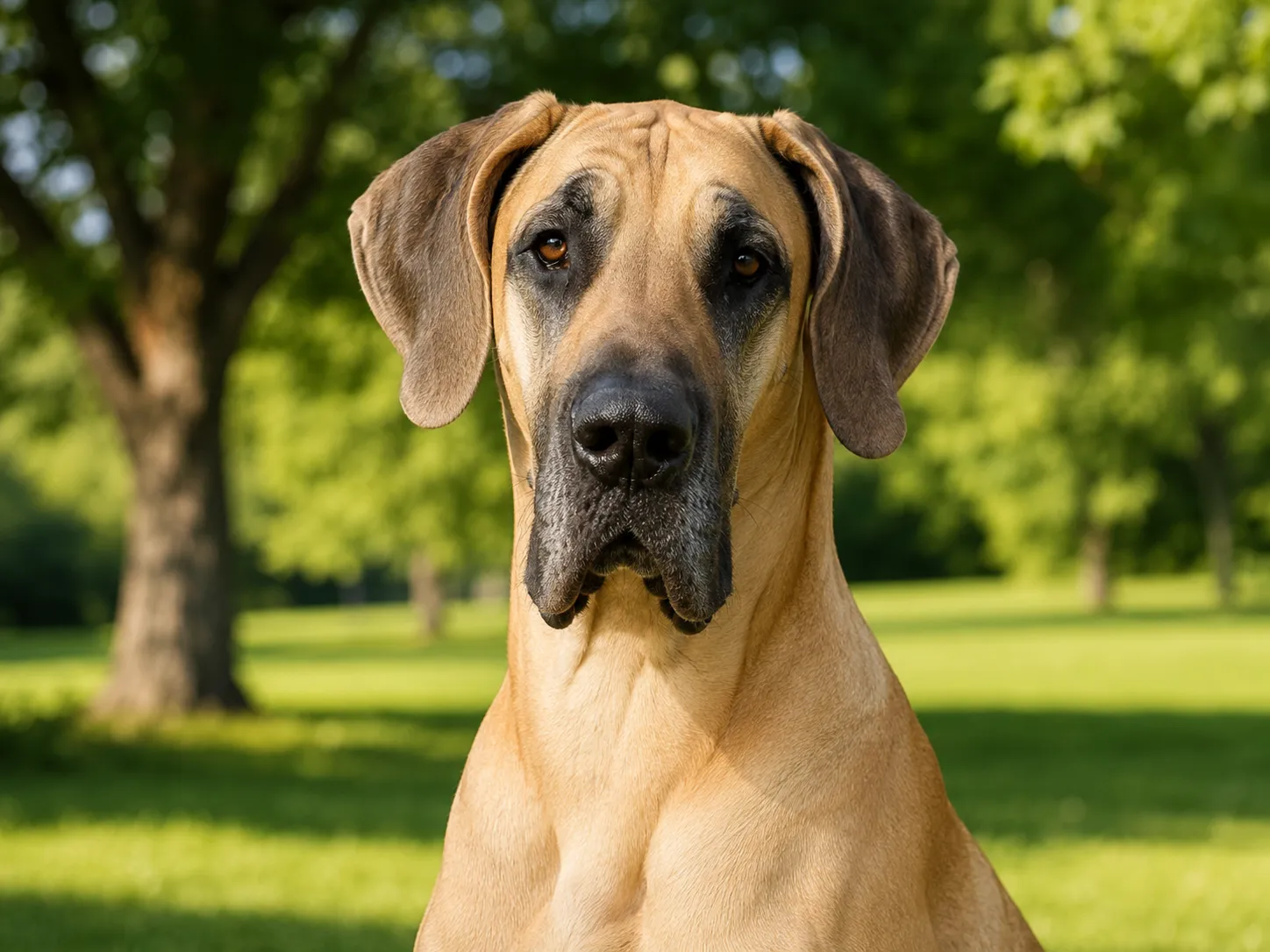 Great Dane