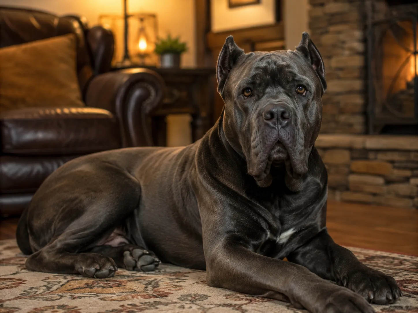 Cane Corso