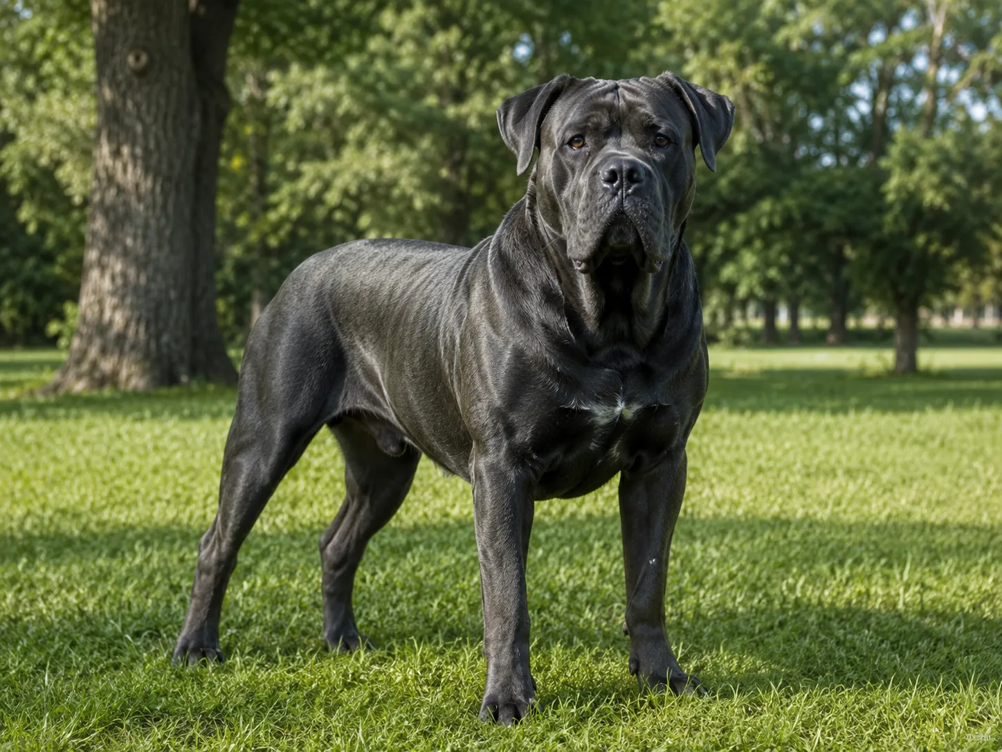 Breed image 1