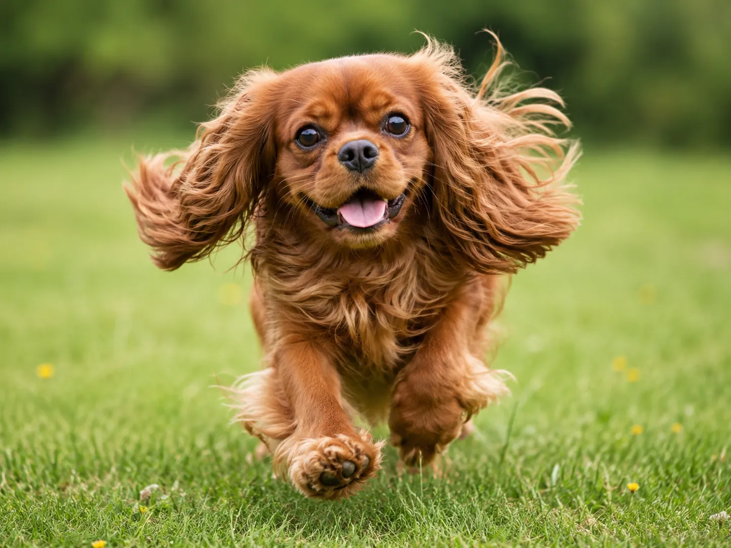 Breed image 1