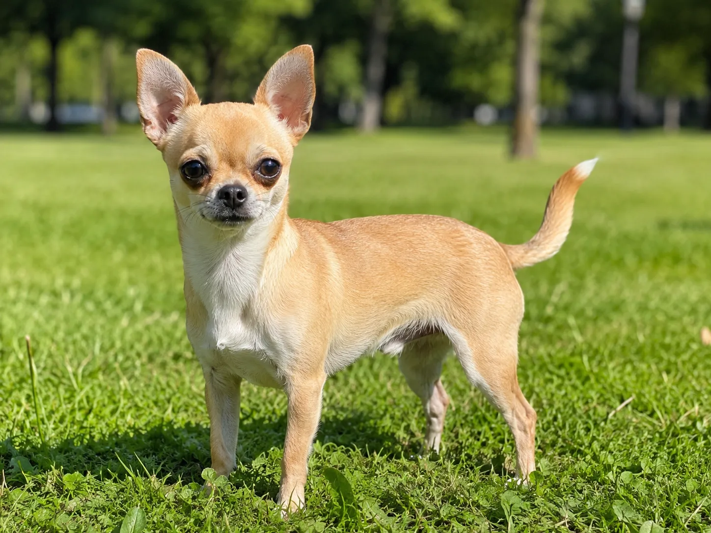 Chihuahua