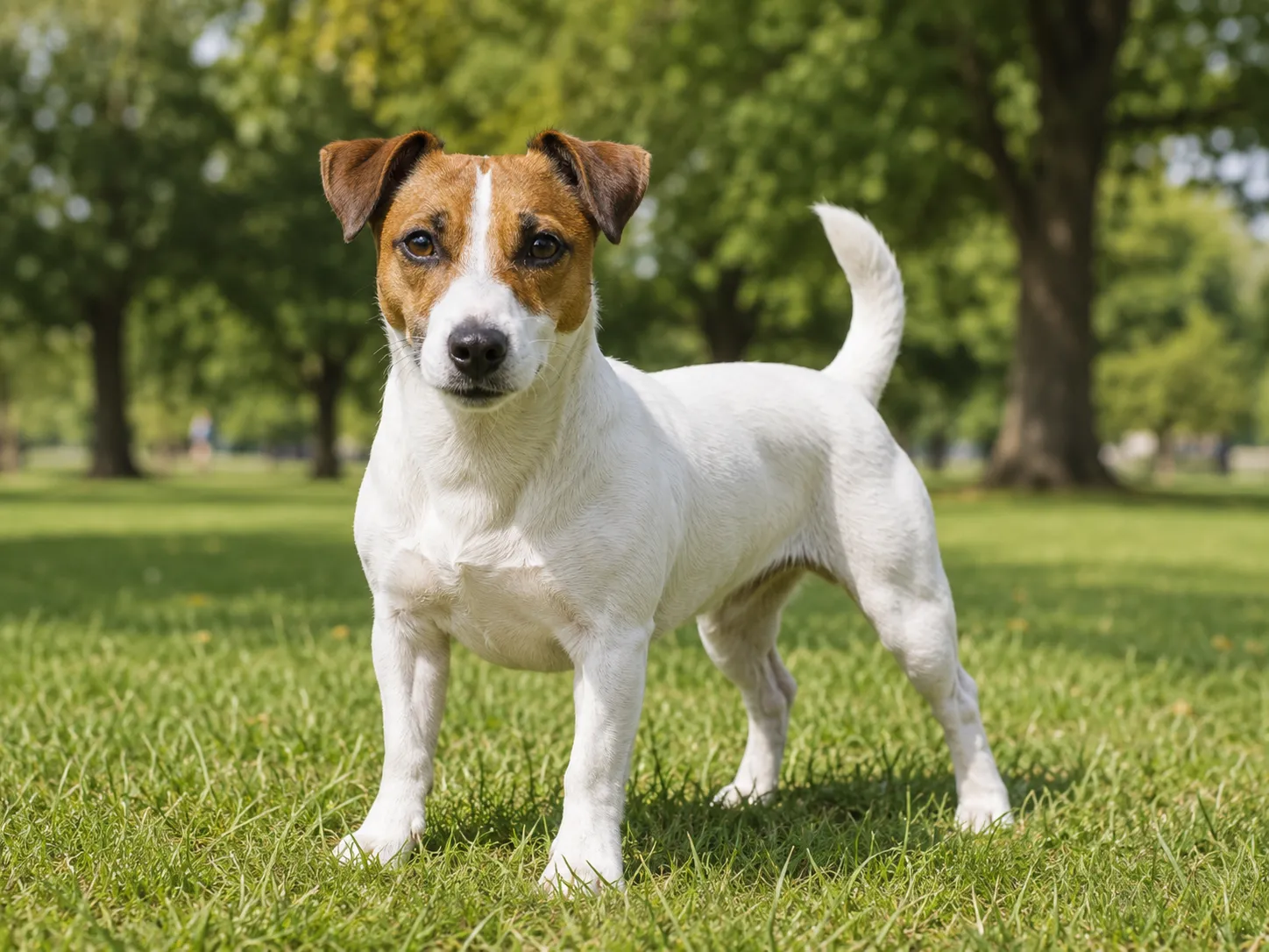 Jack Russell