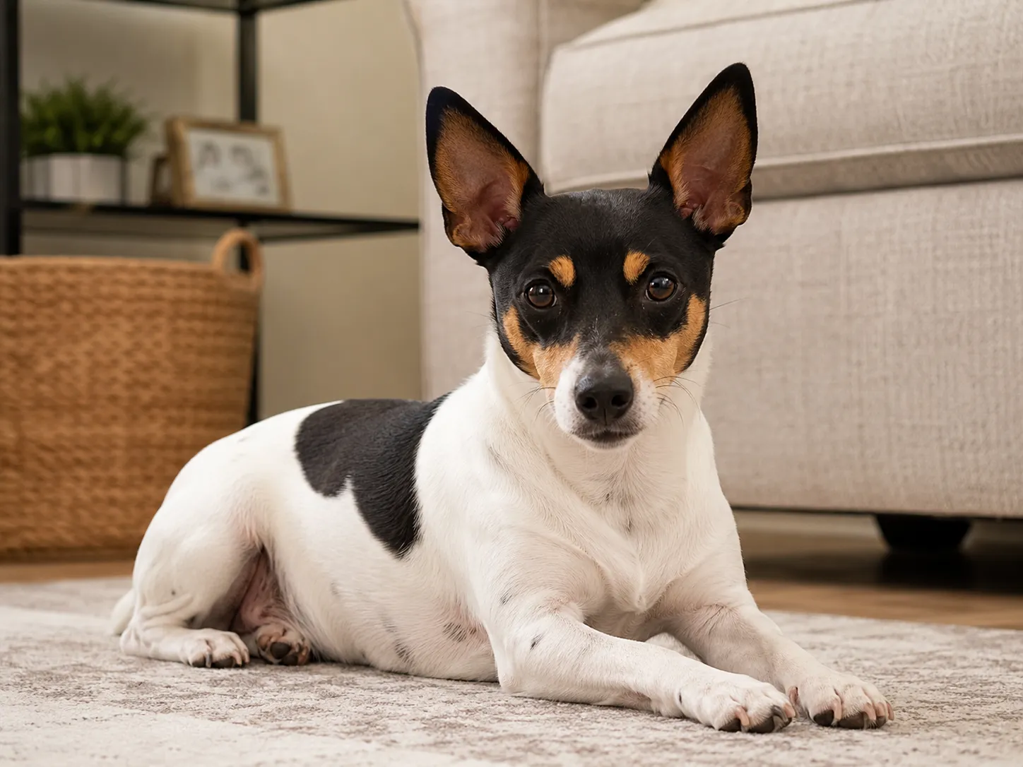 Breed image 4
