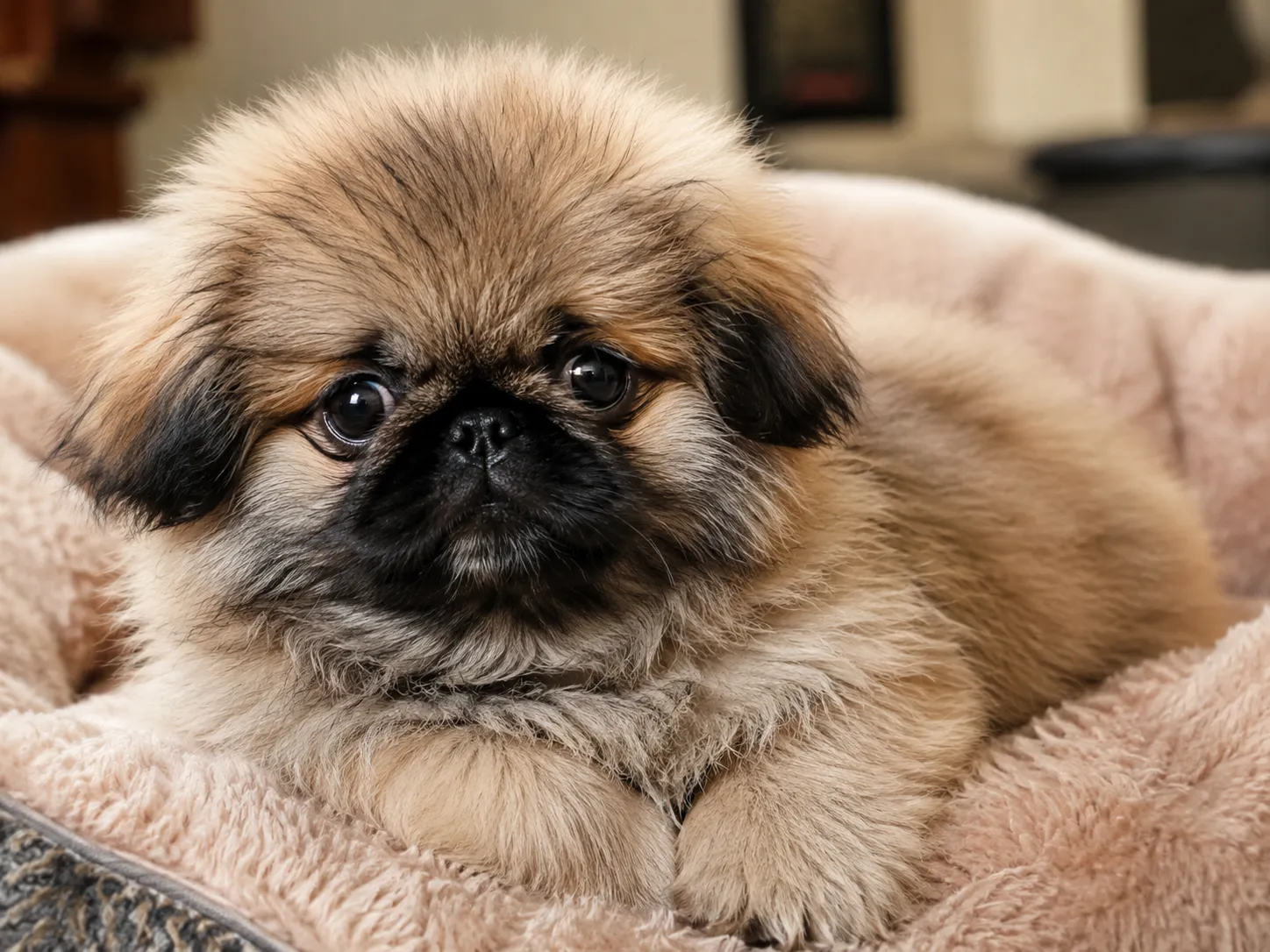Pekingese