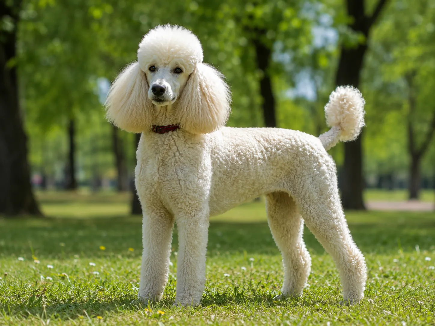 Poodle