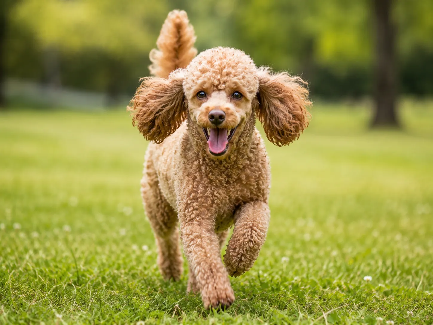 Breed image 1