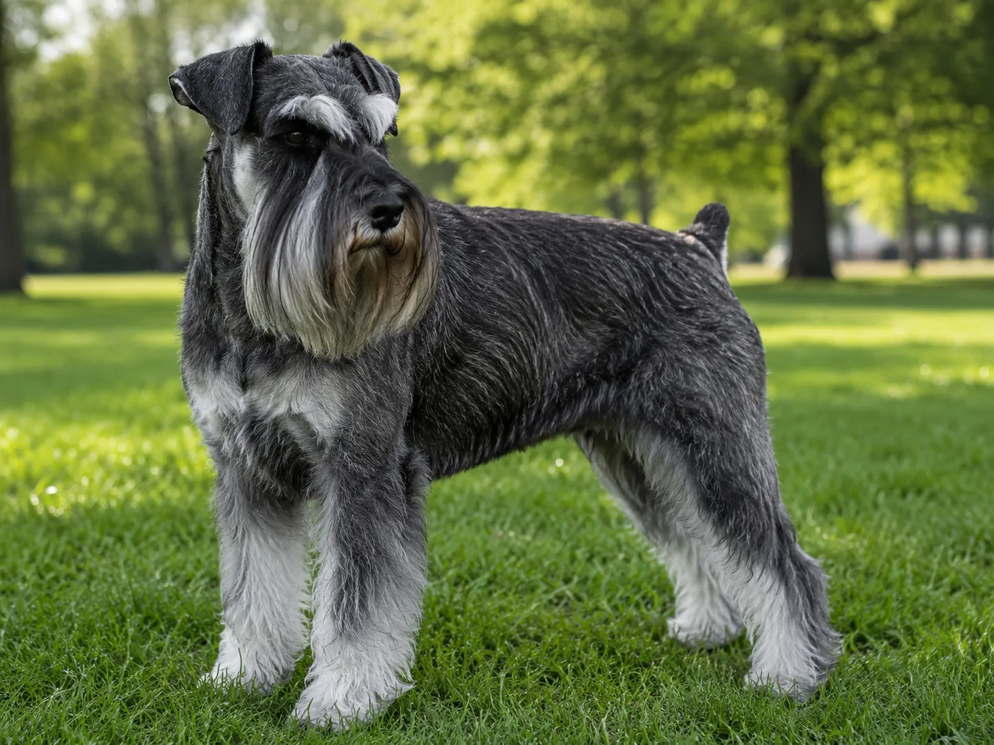 Schnauzer