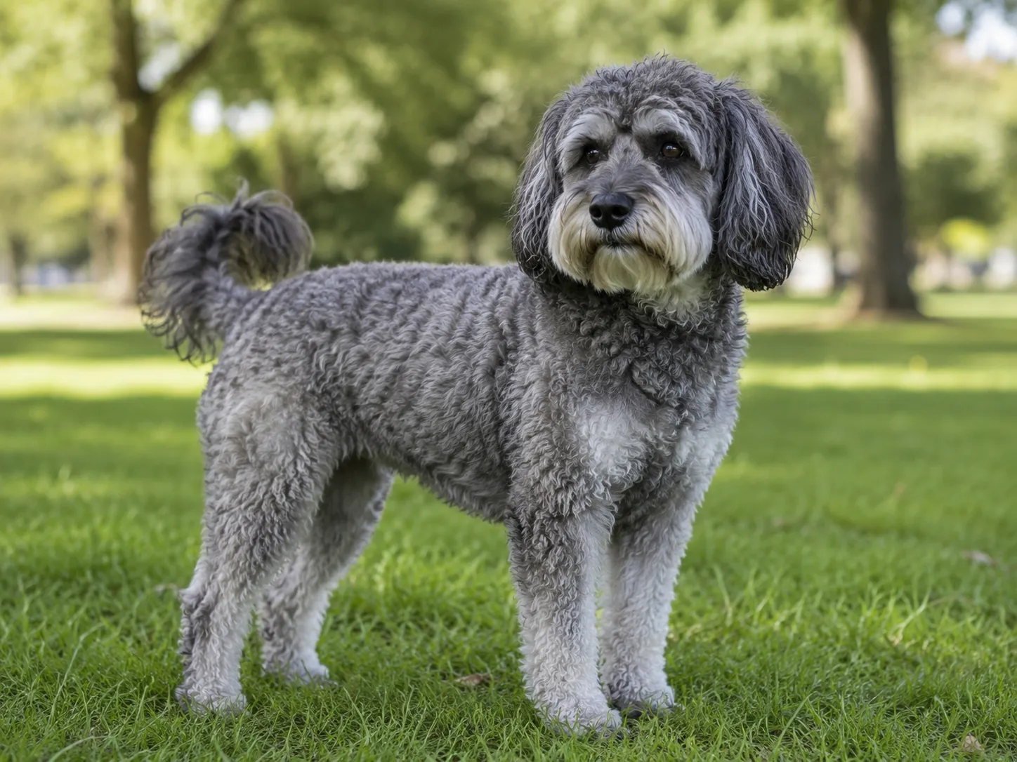 Schnoodle