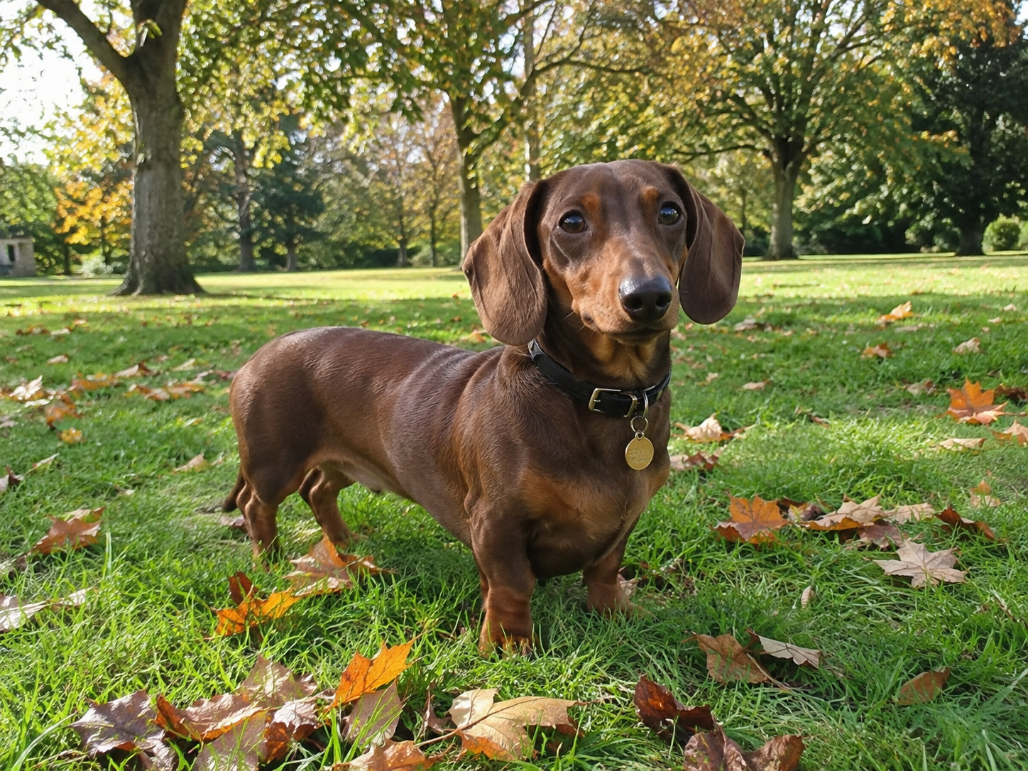 Dachshund
