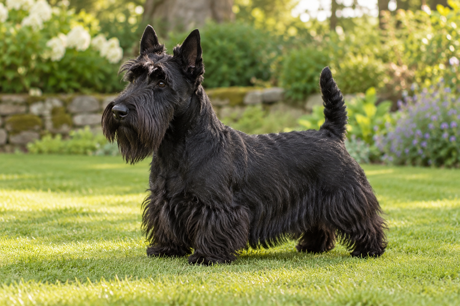 Scottish Terrier