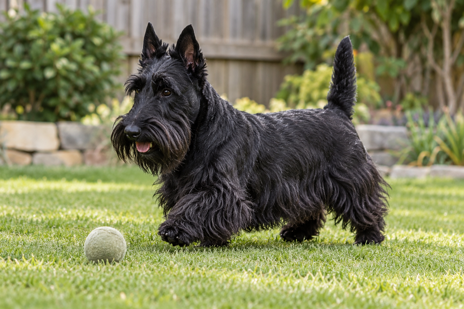 Breed image 1