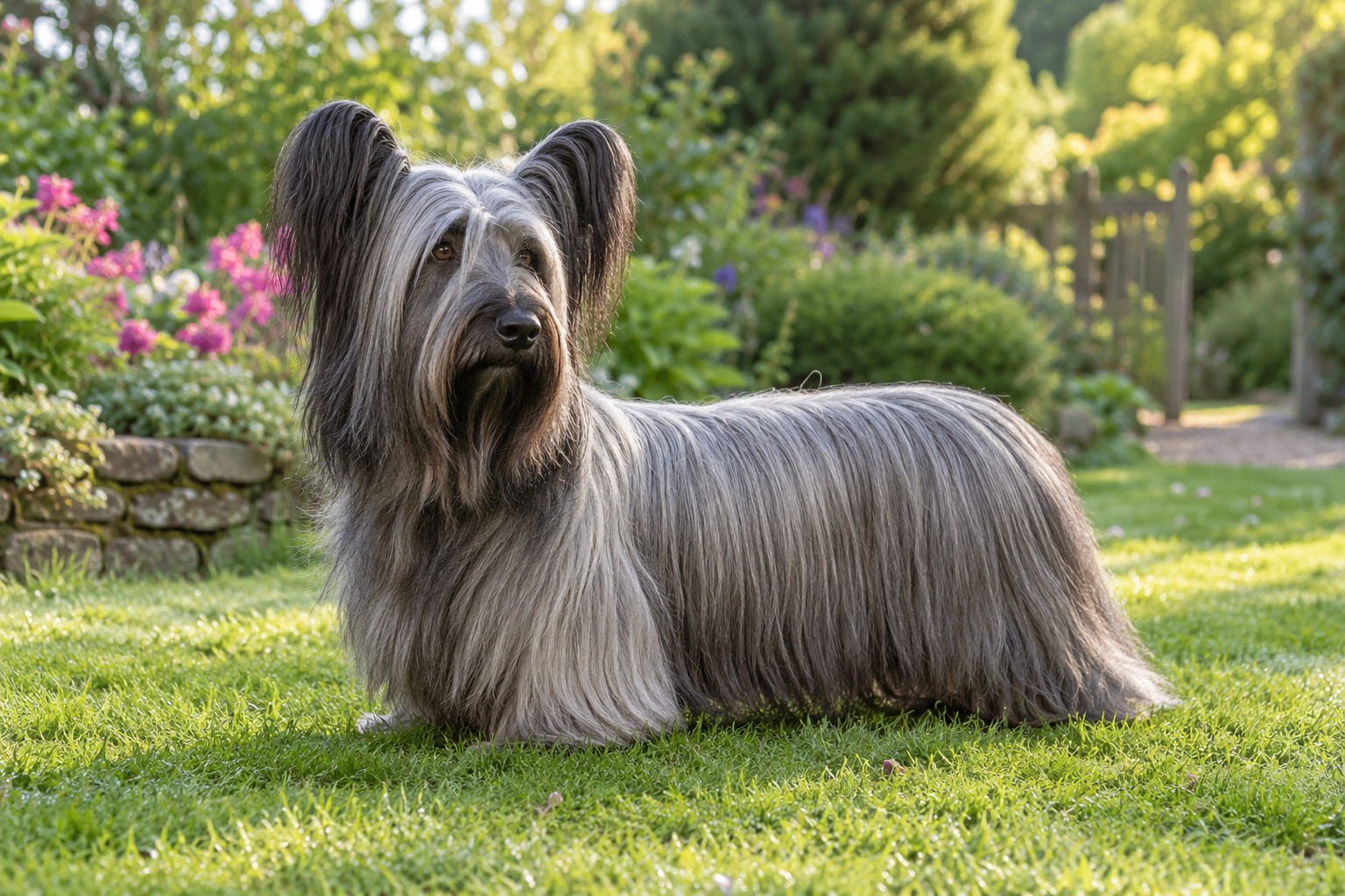 Breed image 1