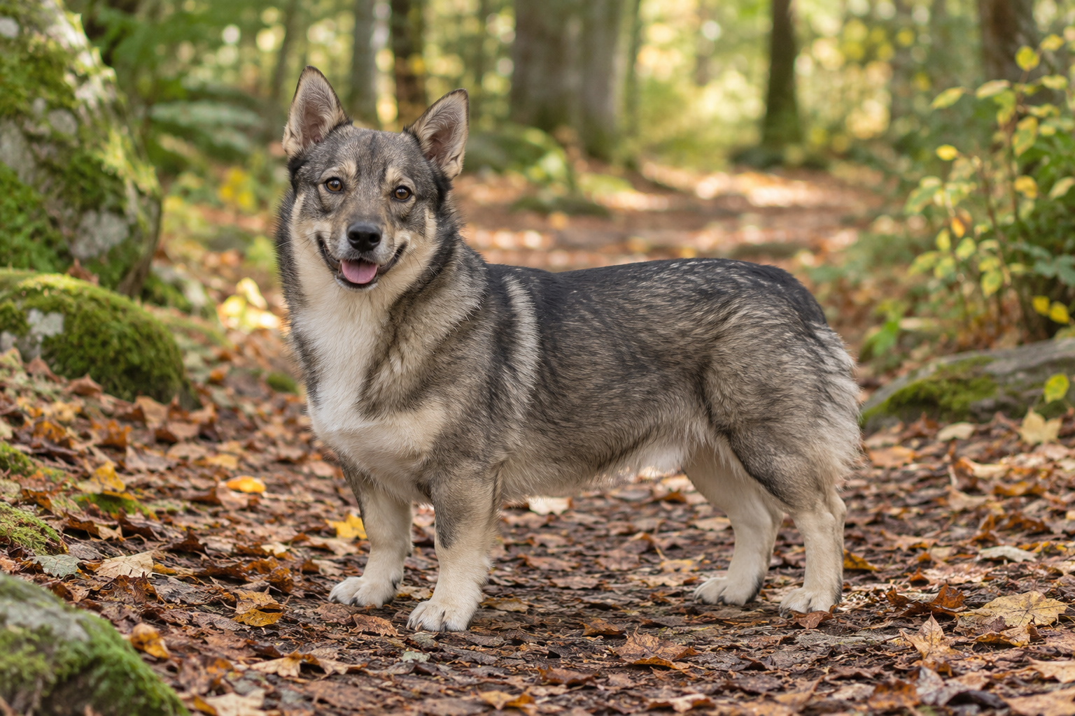 Breed image 4