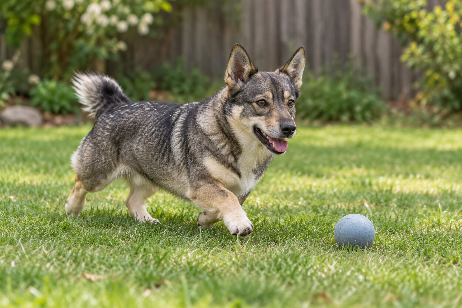Breed image 5