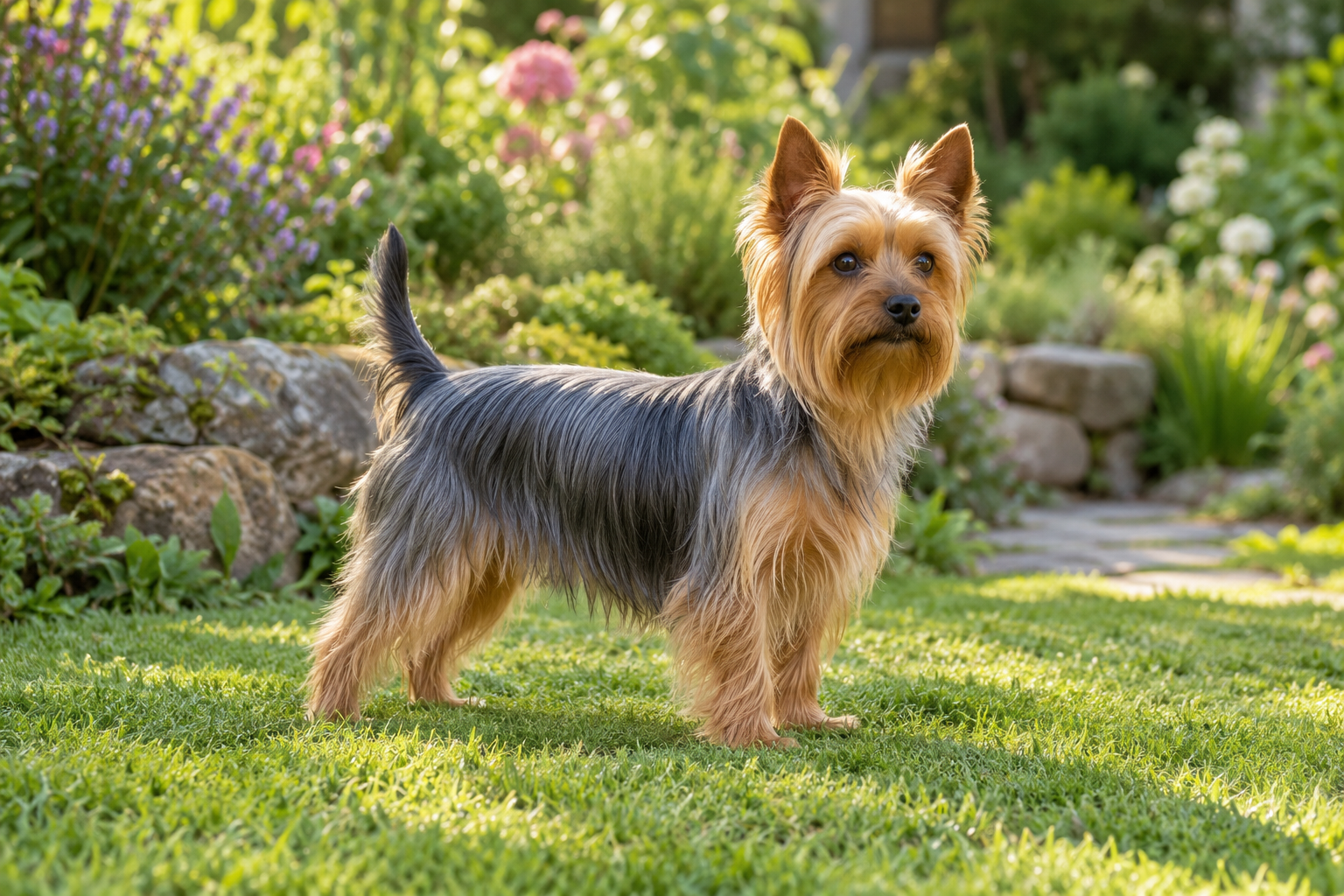 Breed image 1