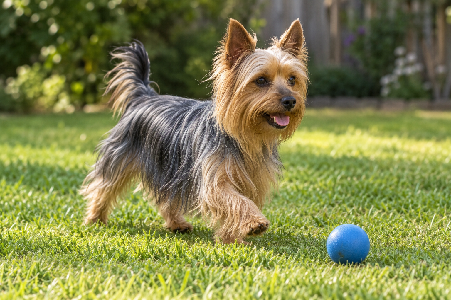 Breed image 5