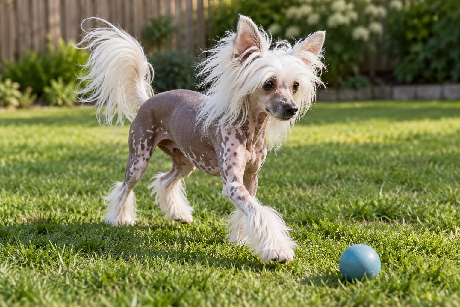Breed image 5