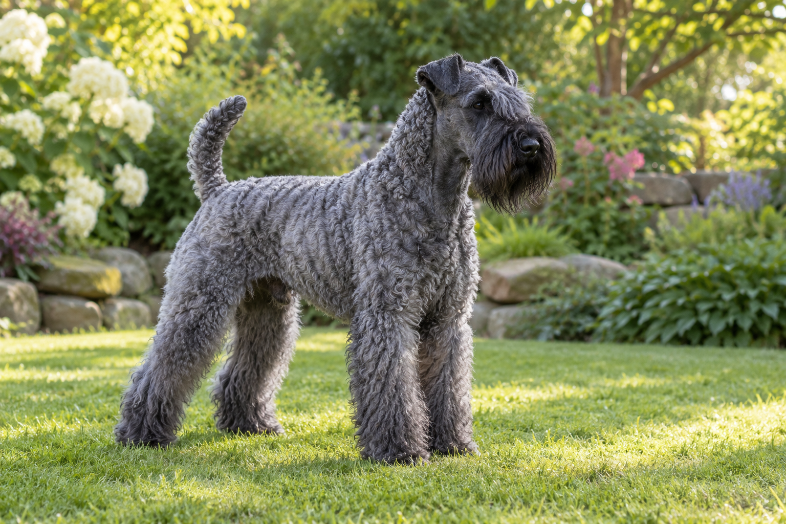 Breed image 1