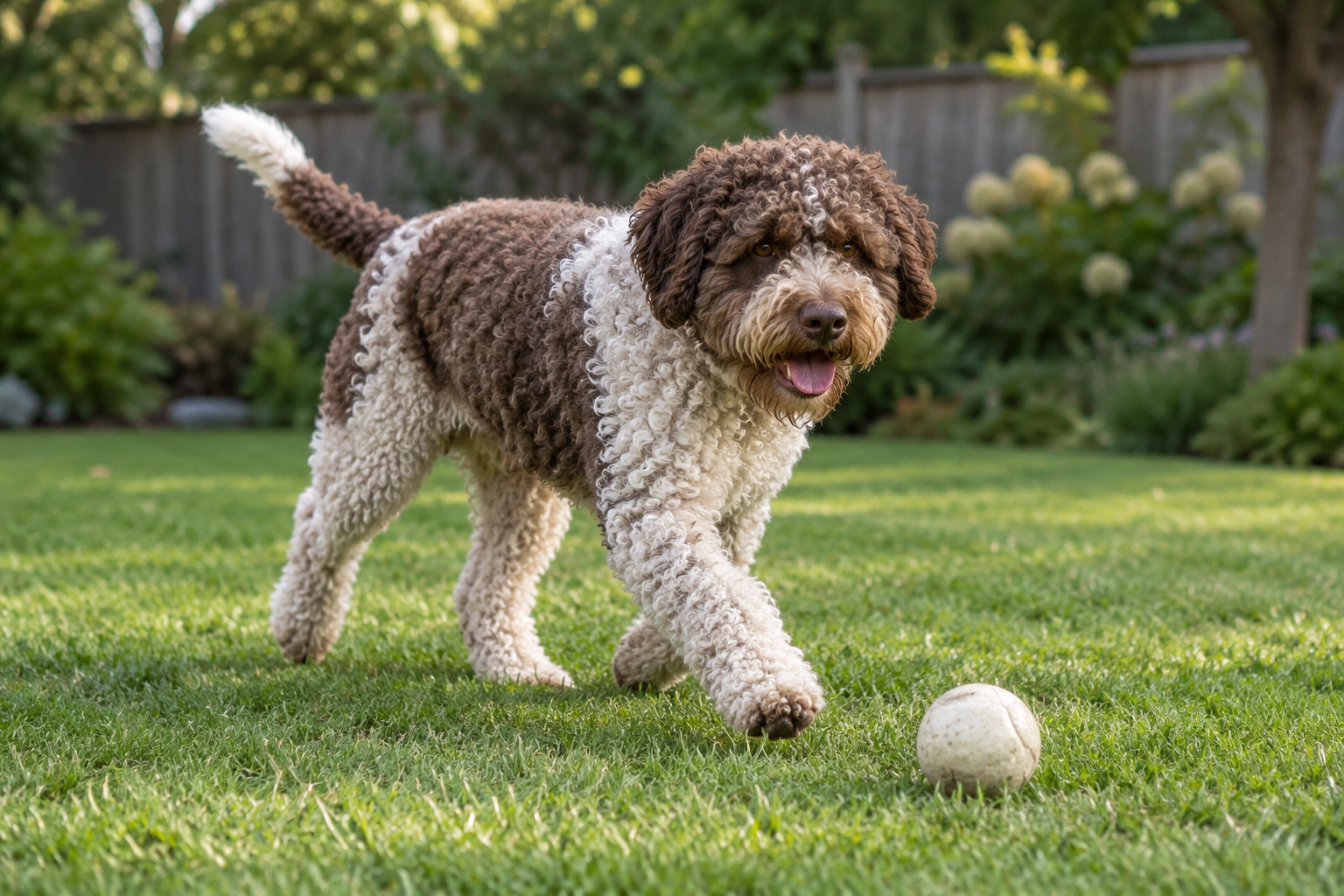 Breed image 5