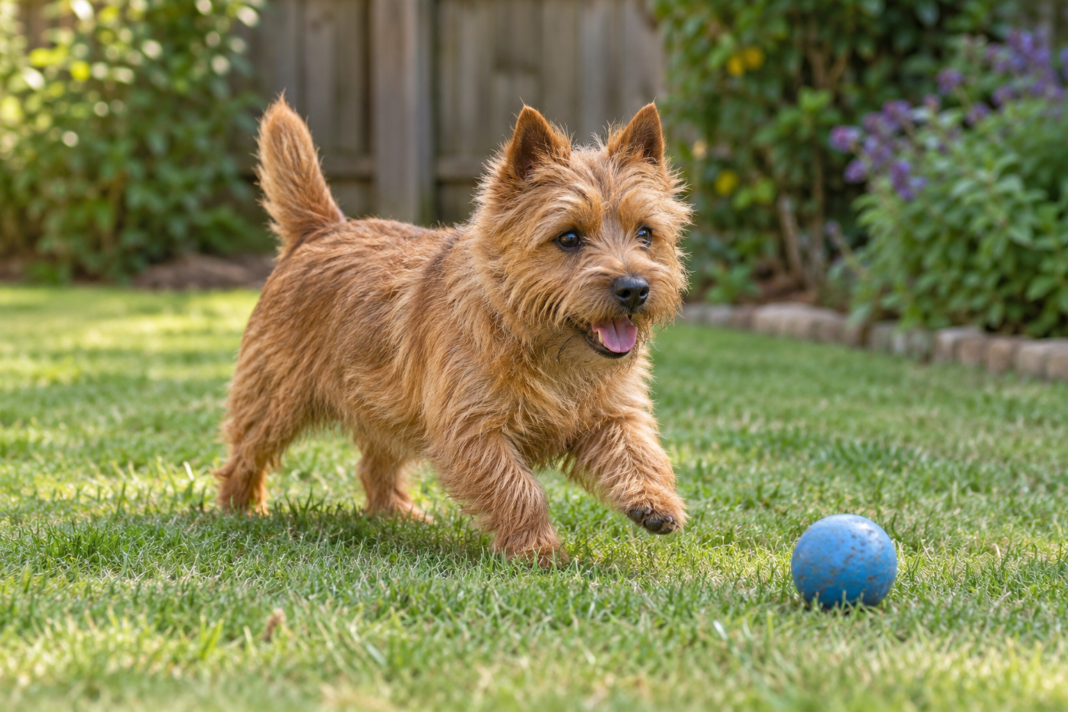 Breed image 5