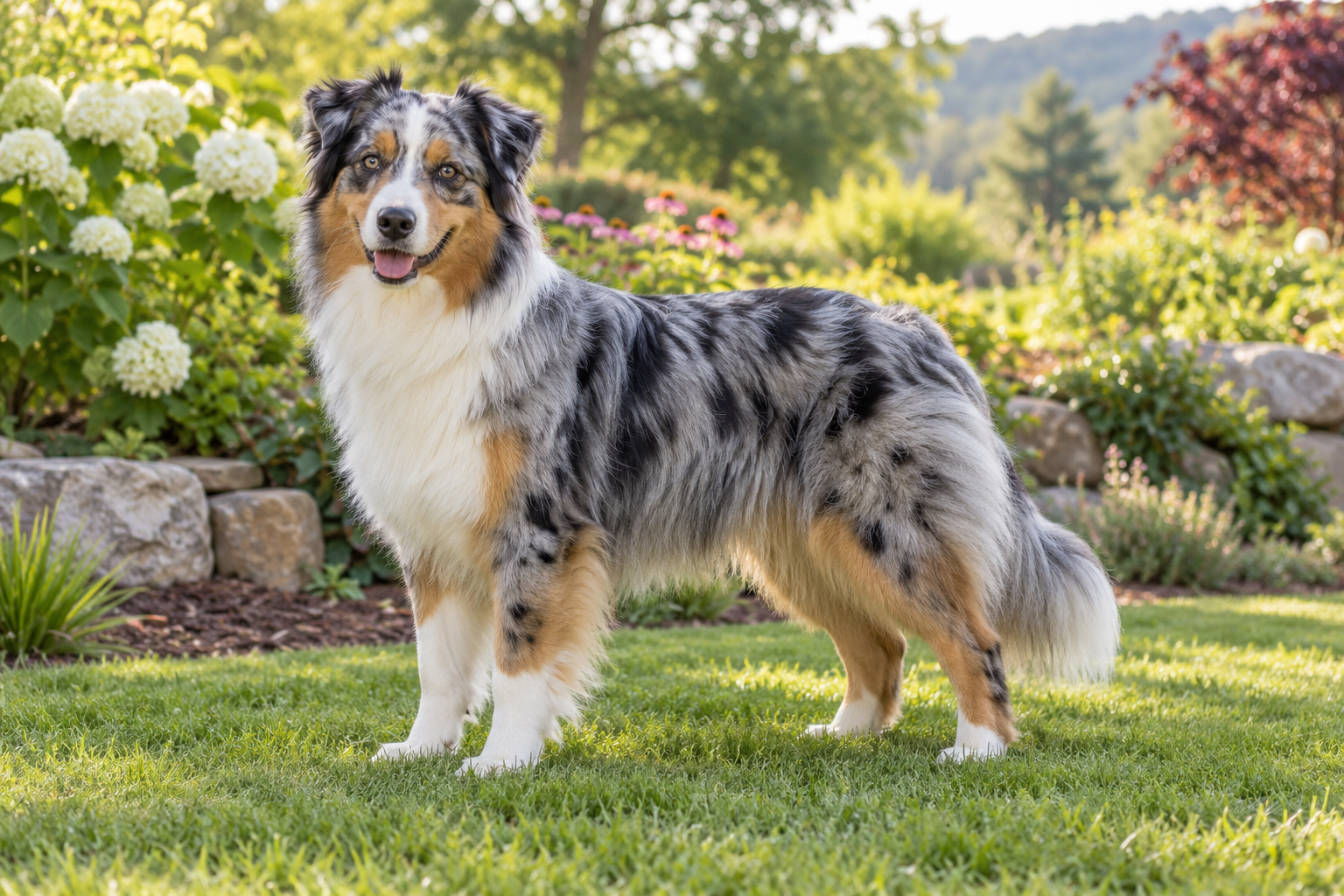 Australian Shepherd