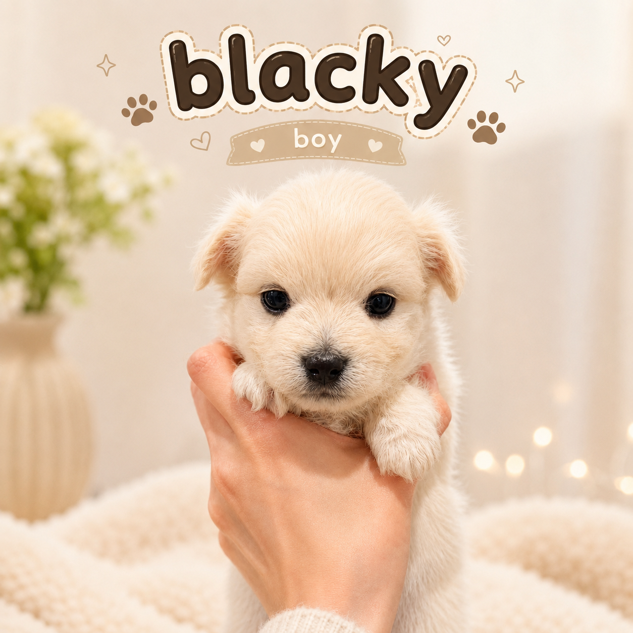 Puppy 4